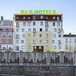 B&B Hotel Paris Porte D'Orleans
